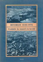 Rik Uytterhoeven en Morias - Heverlee 1846 - 1976, Boeken, Gelezen, Ophalen of Verzenden