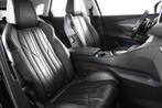 Peugeot 3008 Allure 130 *Cuir*Toit panoramique *NAVI, Autos, Peugeot, SUV ou Tout-terrain, 5 places, Cuir, Noir