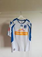 KRC Genk uit-shirt seizoen 2006-2007., Sport en Fitness, Shirt, Gebruikt, Ophalen of Verzenden
