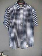 Chemise Superdry Vintage pour homme, Enlèvement ou Envoi, Bleu