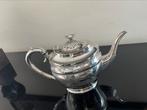 Théière en metal argenté Henry Wilkinson ltd, Ophalen of Verzenden, Zilver