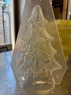 Praline vormen €2/ stuk. Kerstboom €25, Ophalen, Gebruikt