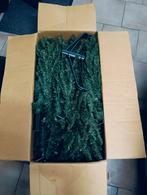 Kunst kerstboom in originele verpakking hoogte 1,85 m, Ophalen, Zo goed als nieuw