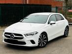 Mercedes-Benz A160 Benzine 2020, Auto's, Mercedes-Benz, Wit, Leder, Bedrijf, Handgeschakeld