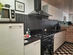 Keuken Kvik, Huis en Inrichting, Keuken | Complete keukens, Ophalen of Verzenden, Gebruikt, Zwart