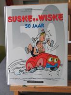 suske en wiske 50 jaar 1995, Ophalen, Zo goed als nieuw