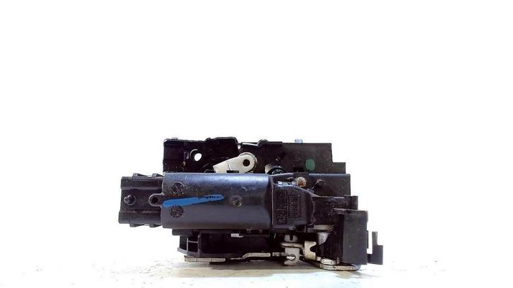 Slot mechaniek portier elektrisch centrale vergrendeling rec, Auto-onderdelen, Carrosserie, Dacia, Gebruikt, Herkomst onderdeel bekend