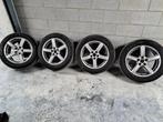 banden en velgen, Auto-onderdelen, Banden en Velgen, Ophalen, Gebruikt, Banden en Velgen, 17 inch