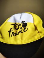 Wielrenners petje tour de France, nieuw, Fietsen en Brommers, Nieuw, Dames, Bovenkleding, Tour de France