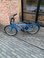 Kinderfiets 20 inch np 300€ met versnellingen en licht, Ophalen of Verzenden, Zo goed als nieuw, 20 inch, Versnellingen