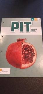 Pit Economische Vorming, Ophalen, Nieuw, Economie, Plantyn