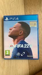 FIFA 22, Games en Spelcomputers, Games | Sony PlayStation 4, Ophalen, Zo goed als nieuw