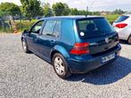 2001 Volkswagen Golf 4 1.8T 20V, Auto's, Volkswagen, Gebruikt, Bedrijf, Golf, Overige carrosserie