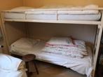 Stapelbed met matrassen, Ophalen, Gebruikt, Stapelbed