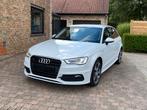 Audi A3 2.0 Tdi s-line full option, Auto's, Audi, Bedrijf, Te koop, A3