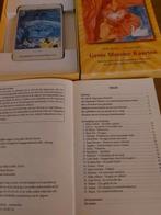 Grote meester kaarten wijsheidorakel, Ophalen of Verzenden, Gelezen