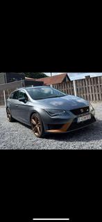 Seat leon cupra 290 ST, Auto's, Automaat, Euro 6, 4 cilinders, 1984 cc
