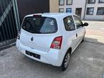 Renault TWINGO 1.2 I MET 109DKM HANDELAARS & EXPORT, Auto's, Renault, Te koop, 54 kW, Emergency brake assist, Stadsauto