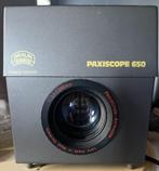 Paxiscope 650, Ophalen, Zo goed als nieuw