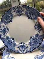 Antiek porscelein Dordrecht, Enlèvement