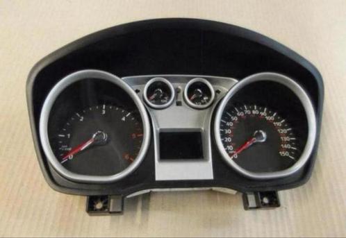 Ford Kuga Mk1 2008-2012 Focus Mk2 Diesel kilometerteller, Auto-onderdelen, Dashboard en Schakelaars, Ford, Ophalen of Verzenden