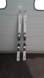 skilatten beginner-gemiddelde 150cm lang, Sport en Fitness, Skiën en Langlaufen, Ophalen, 140 tot 160 cm, Gebruikt, Head