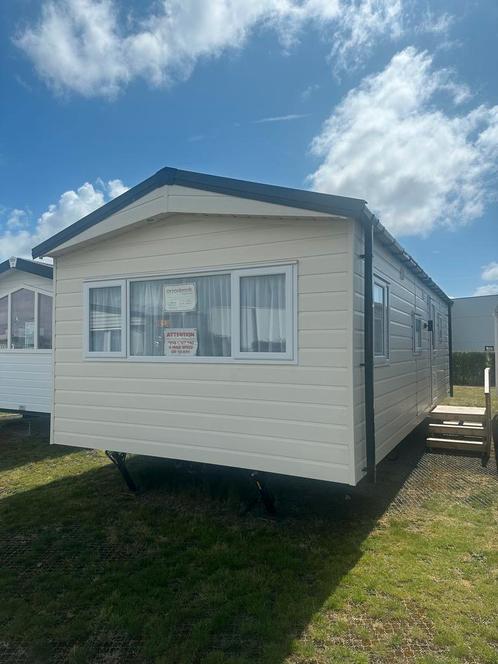 MIRAGE 900x370/2 STOCK (OUTLETPRIJS), Caravans en Kamperen, Stacaravans, Ophalen