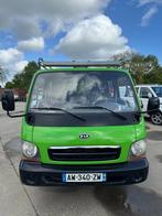 Kia K2500 (bj 2004), Auto's, Bestelwagens en Lichte vracht, 4 deurs, Achterwielaandrijving, Bedrijf, Te koop