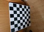 Schaakbord, Hobby en Vrije tijd, Ophalen of Verzenden, Zo goed als nieuw