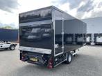2010 Veldhuizen P38-1 BE-Oplegger, Auto's, Vrachtwagens, Overige brandstoffen, Bedrijf, Aanhangers en Opleggers, Te koop