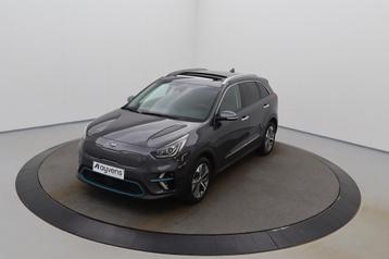(1YAT775) KIA E-NIRO beschikbaar voor biedingen
