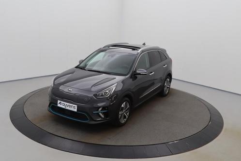 (1YAT775) KIA E-NIRO, Auto's, Kia, Bedrijf, Te koop, Niro, ABS, Achteruitrijcamera, Adaptive Cruise Control, Airbags, Airconditioning