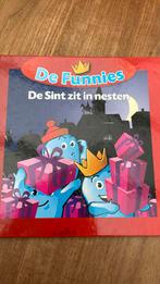 Funnies boek, Boeken, Kinderboeken | Baby's en Peuters, Gelezen, Ophalen