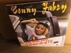 Conny Fabry - Lief, Blond, Knap En Zo Mooi Als Op TV, Cd's en Dvd's, Ophalen of Verzenden