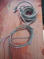 Bosse woefer, Audio, Tv en Foto, Audiokabels en Televisiekabels, Ophalen