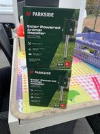 PARKSIDE Répulsif Solar pour animaux, Enlèvement, Neuf