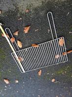 bbq rooster, Ophalen, Zo goed als nieuw