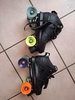 Decathlon, Sport en Fitness, Skeelers, Ophalen, Gebruikt