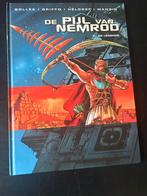 De pijl van nemrod, Ophalen of Verzenden, Zo goed als nieuw