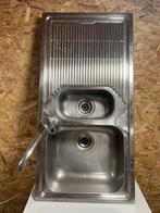 Evier cuisine de marque FRANKE, Enlèvement, Comme neuf