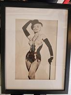 Marilyn Monroe-posters in nieuwe lijsten 
Perceel 40, Ophalen of Verzenden
