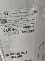 Tessy boilier 150 liter nieuw in doos, Ophalen, Nieuw, Mobiele airco