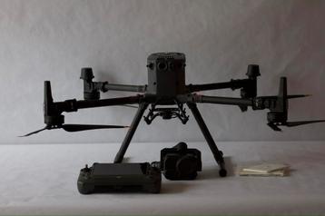 DJI MATRICE 350RTK+ ZENMUSE H30T, Enlèvement ou Envoi, Neuf