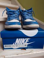 Nike Air Jordan 1 Retro High OG maat 39 USA 6.5, Blauw, Nike, Ophalen of Verzenden, Sneakers