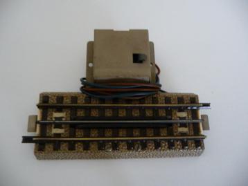 3600Eks MARKLIN HO - 1 x RAIL DE DÉCONNEXION comme 5112 (D23, Enlèvement ou Envoi, Rails, Utilisé, Märklin