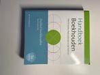Handboek boekhouden: dubbel boekhouden 5e editie, Boeken, Ophalen, Gelezen