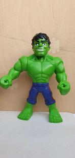 Hulk beeldje speelgoed, Kinderen en Baby's, Speelgoed | Actiefiguren, Ophalen