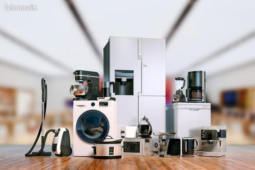 Gespecialiseerde reparatie- en onderhoudstechnicus van Miele, Diensten en Vakmensen, Reparatie en Onderhoud | Witgoed en Apparatuur