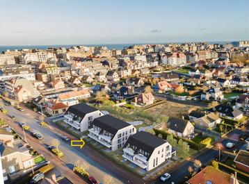 Handelspand te koop in Middelkerke, 2 slpks beschikbaar voor biedingen