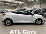 Renault Megane 1.6 Diesel | Airco | Navi | Cruise Control |, Auto's, Renault, Voorwielaandrijving, Euro 5, Stof, Gebruikt